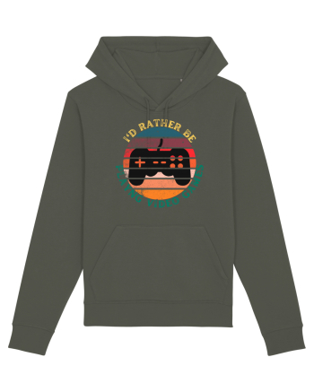Gamer Khaki