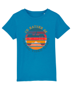 Gamer Tricou mânecă scurtă  Copii Mini Creator