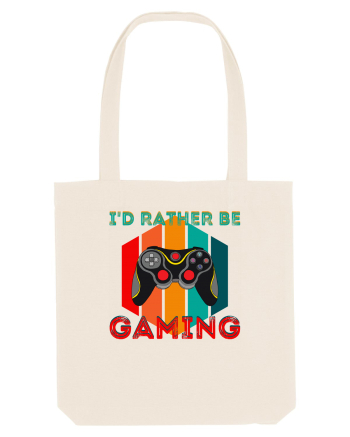 Gamer Natural