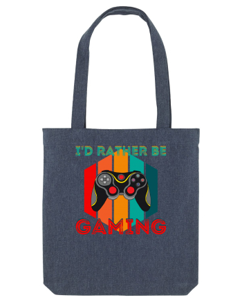 Gamer Midnight Blue