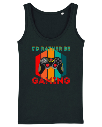 Gamer Black