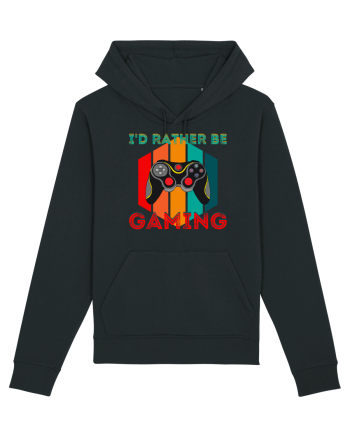 Gamer Black