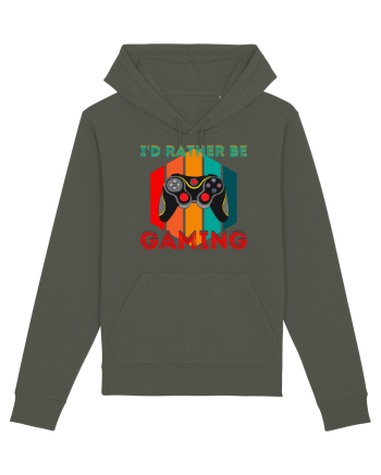 Gamer Khaki