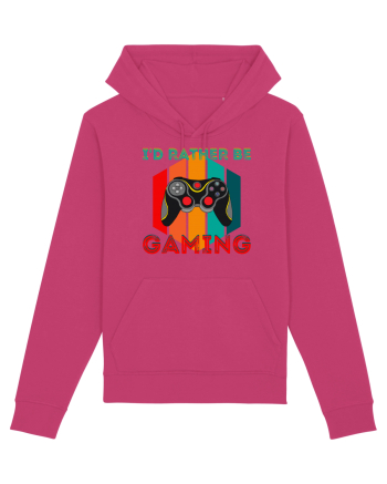 Gamer Raspberry