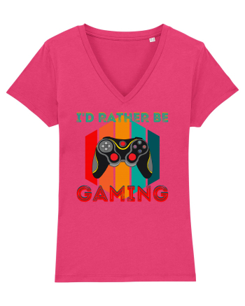 Gamer Raspberry