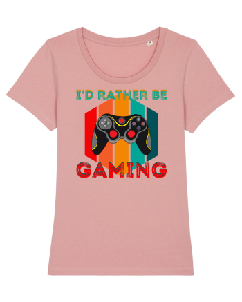 Gamer Canyon Pink