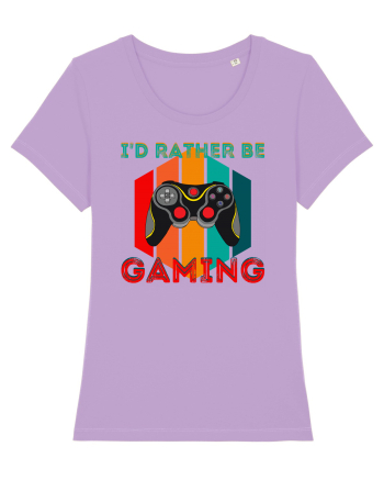 Gamer Lavender Dawn