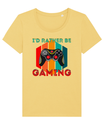 Gamer Jojoba