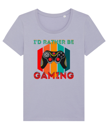 Gamer Lavender