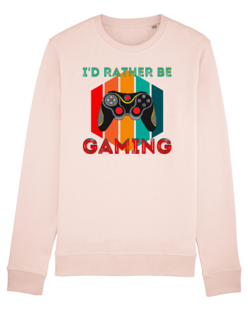 Gamer Candy Pink