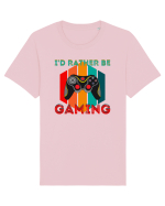 Gamer Tricou mânecă scurtă Unisex Rocker