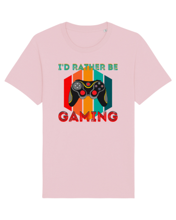 Gamer Cotton Pink