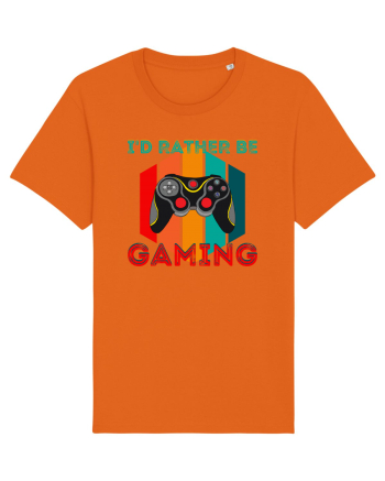 Gamer Bright Orange