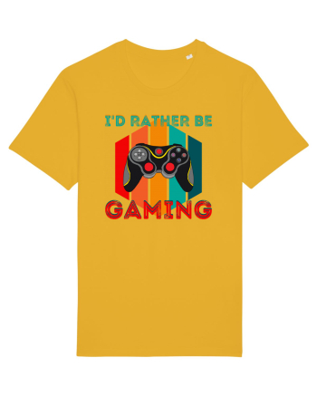 Gamer Spectra Yellow