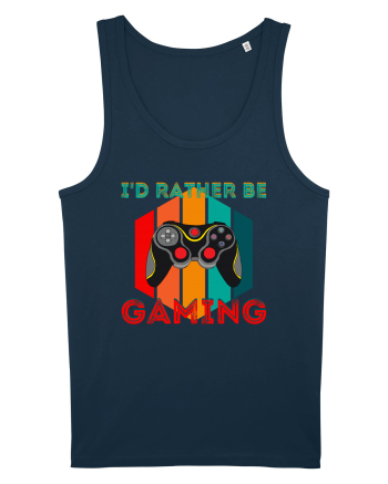 Gamer Navy