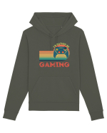 Gamer Hanorac Unisex Drummer