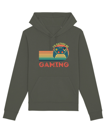 Gamer Khaki