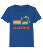 Gamer Tricou mânecă scurtă  Copii Mini Creator