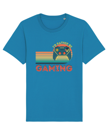 Gamer Azur