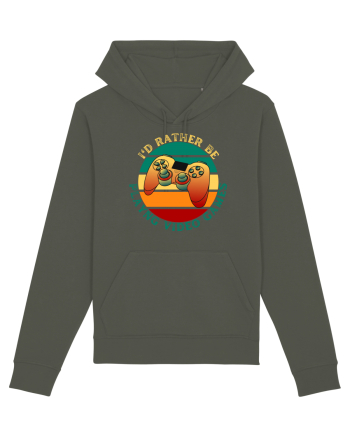 Gamer Khaki