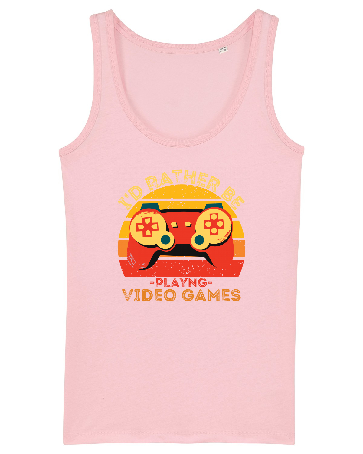 Maiou Damă Dreamer Cotton Pink