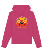 Gamer Hanorac Unisex Drummer