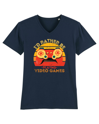 Gamer French Navy