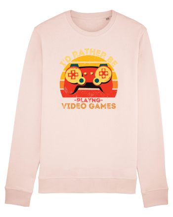 Gamer Candy Pink