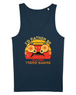 Gamer Maiou Bărbat Runs