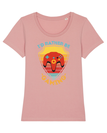 Gamer Canyon Pink