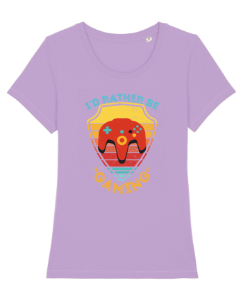 Gamer Lavender Dawn