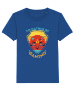 Gamer Tricou mânecă scurtă  Copii Mini Creator