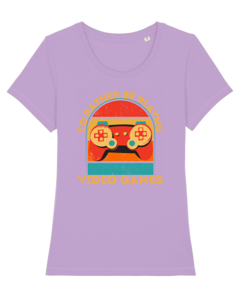 Gamer Lavender Dawn