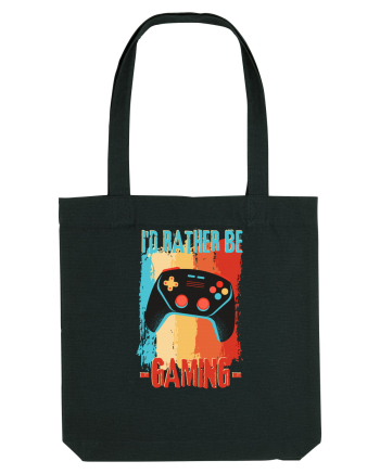 Gamer Black