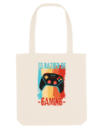 Gamer Natural