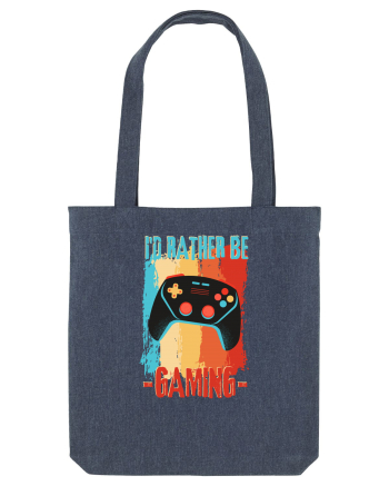 Gamer Midnight Blue