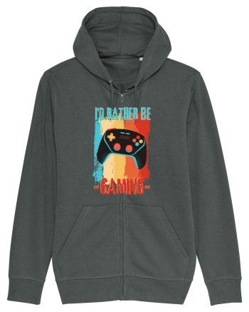 Gamer Anthracite