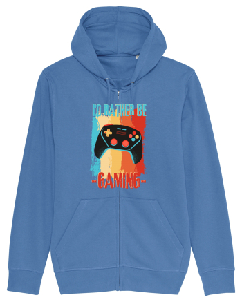 Gamer Bright Blue