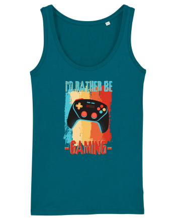 Gamer Ocean Depth
