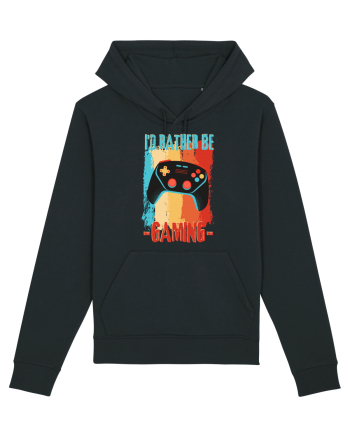 Gamer Black