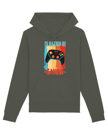 Gamer Khaki
