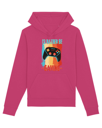 Gamer Raspberry