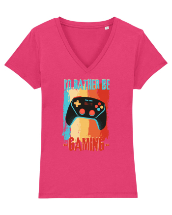 Gamer Raspberry