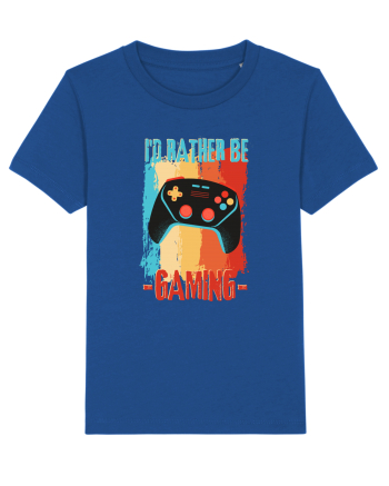 Gamer Majorelle Blue