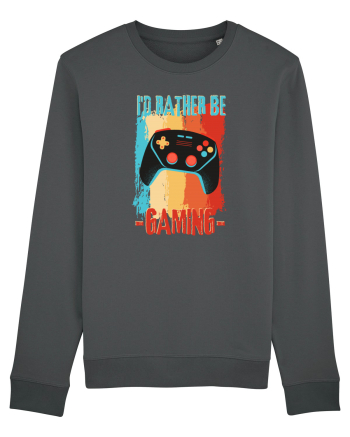 Gamer Anthracite
