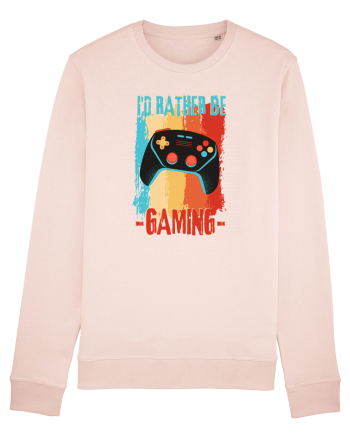 Gamer Candy Pink