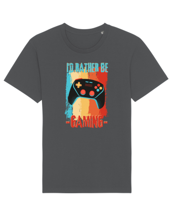 Gamer Anthracite