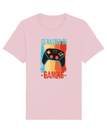 Gamer Cotton Pink