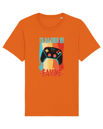 Gamer Bright Orange