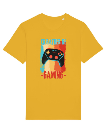 Gamer Spectra Yellow
